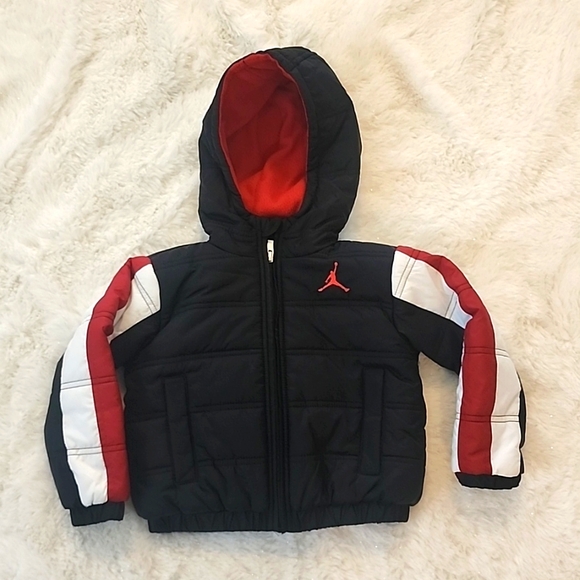New Michael Jordan Jacket - Picture 1 of 2